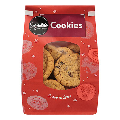 signature select cookies Safeway Coupon
