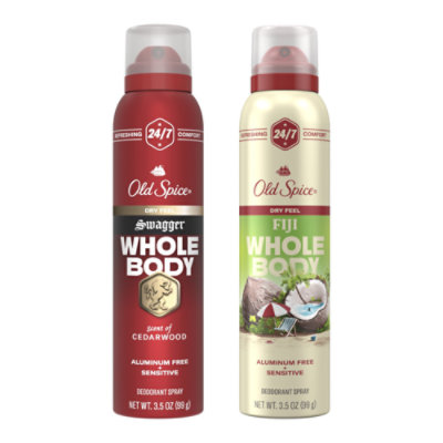 Old Spice Acme Coupon
