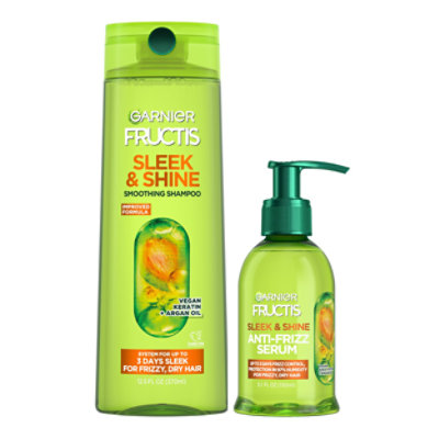garnier fructis Albertsons Coupon