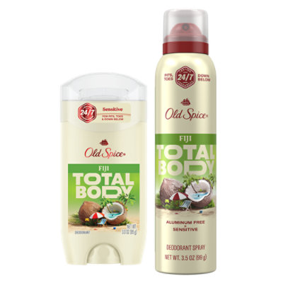 old spice Acme Coupon