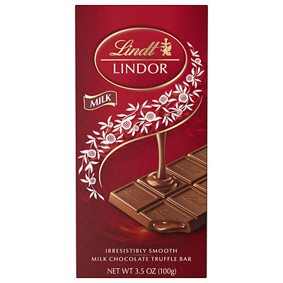 lindt xl bar Safeway Coupon