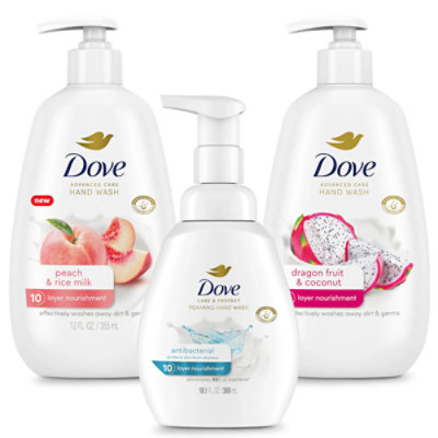 dove Albertsons Coupon