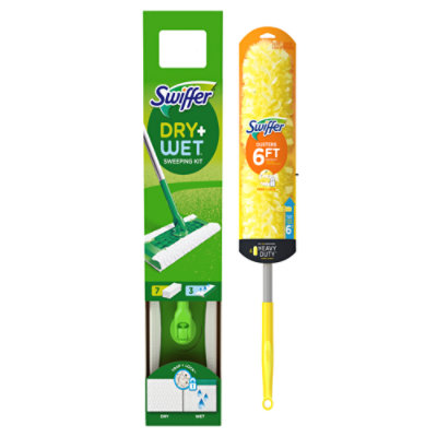 swiffer Acme Coupon