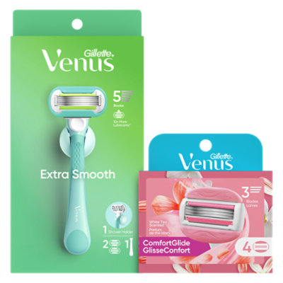 venus razor cartridges Acme Coupon