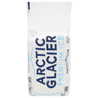 Party Ice - 16 Lb - Image 1