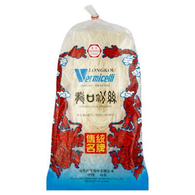 Lungkow Specialty Food Bean Thread - 8.8 Oz - Image 1