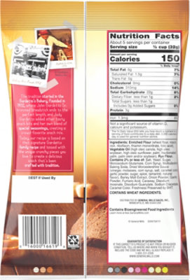 Gardettos Snack Mix Original Recipe - 5.5 Oz - Image 5