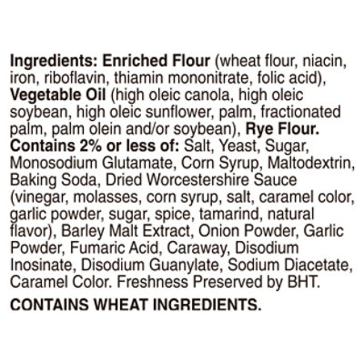 Gardettos Snack Mix Original Recipe - 5.5 Oz - Image 4