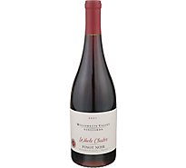 Willamette Valley Vineyards Wine Whole Cluster Pinot Noir - 750 Ml