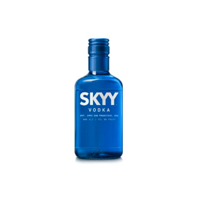 Skyy Vodka Neon Sign – Neon Factory