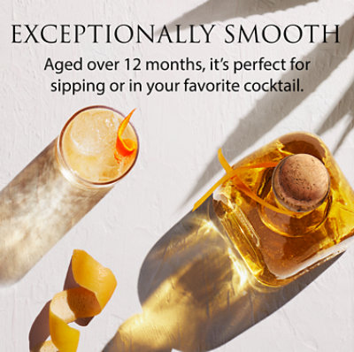 Patron Anejo Tequila - 375 Ml - Image 4