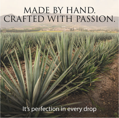 Patron Anejo Tequila - 375 Ml - Image 5