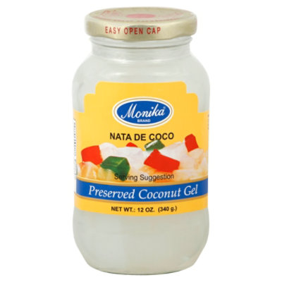 Coconut Shower Gel 720 ml (24.4 Fl oz)
