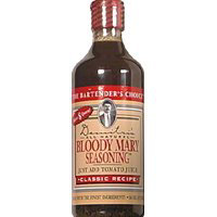 Demitris Bloody Mary Seasoning - 16 Fl. Oz.