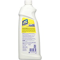 Soft Scrub Lemon Liquid Cleanser - 24 Oz - Image 5