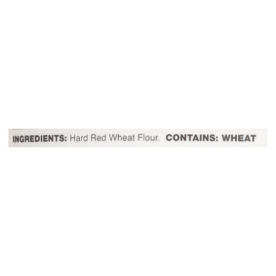 Wheat Montana Bronze Chief Premium Flour - 5 Lb - Image 5