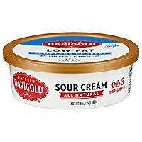 Darigold Sour Cream - 8 Oz - Image 3