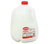 Darigold Whole Milk - 1 Gallon