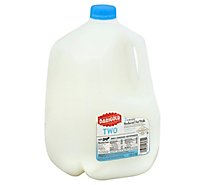 Darigold Milk Reduced Fat 2% - 1 Gallon