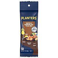 Planters Trail Mix Nuts & Chocolate - 1.7 Oz - Image 3