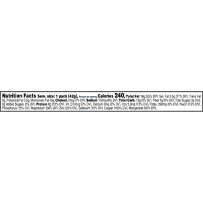 Planters Cashews Salted - 1.5 Oz - Image 2