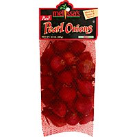 Melissas Onions Pearl Red - 10 Oz - Image 2