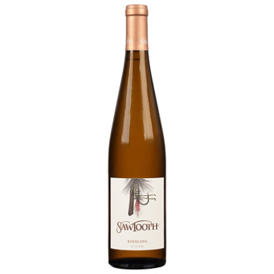 Sawtooth Johannisberg Riesling - 750 Ml