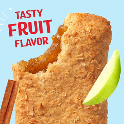 Nutri-Grain Soft Baked Breakfast Bars Apple Cinnamon Made with Whole Grains - 1.3 Oz - Image 3