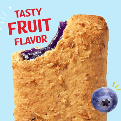 Nutri-Grain Soft Baked Breakfast Bars Blueberry Made with Whole Grains - 1.3 Oz - Image 3