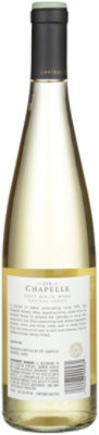 Ste Chapelle Chenin Blanc Dry - 750 Ml - Image 4