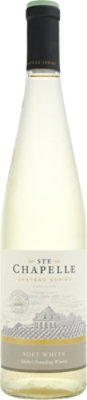 Ste Chapelle Chenin Blanc Dry - 750 Ml - Image 2