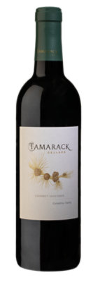 Tamarack Cellars Columbia Valley Cabernet Sauvignon - 750 Ml - Image 1