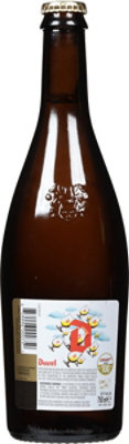 Duvel Belgian Golden Ale Bottle - 750 Ml - Image 4