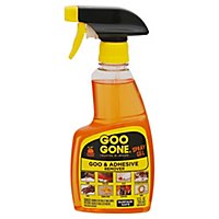 Goo Gone Cleaner Spray Gel Citrus Power - 12 Fl. Oz. - Image 3