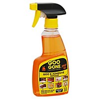 Goo Gone Cleaner Spray Gel Citrus Power - 12 Fl. Oz. - Image 1