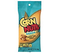 Corn Nuts Corn Kernels Crunchy Ranch Flavored - 1.7 Oz