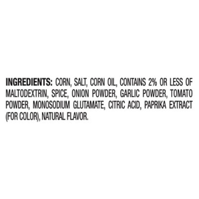 CORN NUTS Crunchy Corn Kernels Chile Picante Con Limon Bag - 4 Oz - Image 5