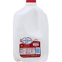 Umpqua Milk Whole - Gallon - Image 1