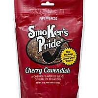 Smokers Pride Cherry Tobacco - 12 Oz - Image 2