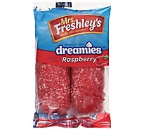Mrs Freshleys Raspberry Creme Cakes 2 Pack - 4 Oz