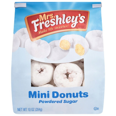Mrs Freshleys Donuts Sugar - 10 Oz - Image 2