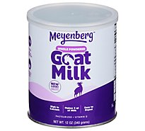 Meyenberg Instant Goat Milk - 14 Oz