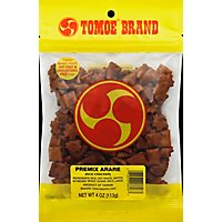 Tomoe Specialty Food Premix Arare - 4 Oz - Image 2
