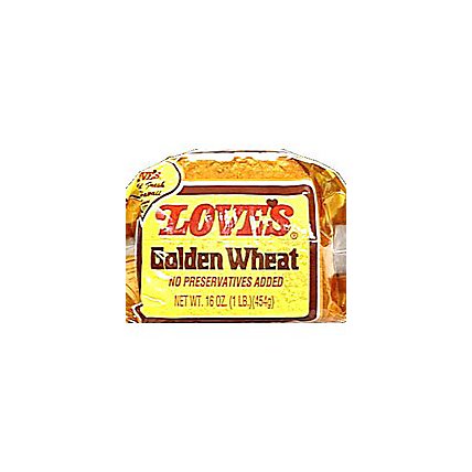 Loves Bread Golden Wheat King - 16 Oz - Image 1