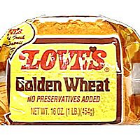Loves Bread Golden Wheat King - 16 Oz - Image 1