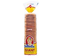 Sunbeam Giant Bread - 24 Oz