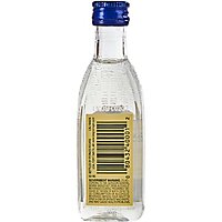 Seagrams Gin - 50 Ml - Image 4