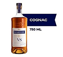 Martell VS Single Distillery Cognac - 750 Ml