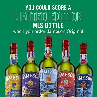 Jameson Irish Whiskey 12-Year-Old 80 Proof - 200 Ml - Image 4
