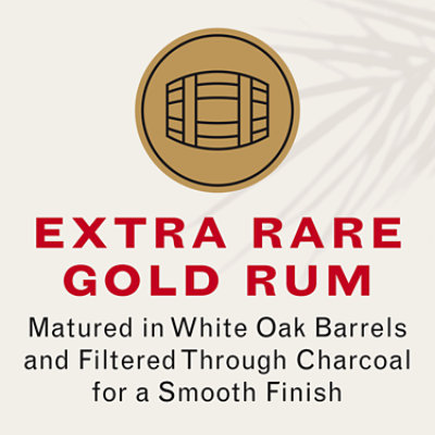 Bacardi Rum 8 Year Old 80 Proof - 750 Ml - Image 3